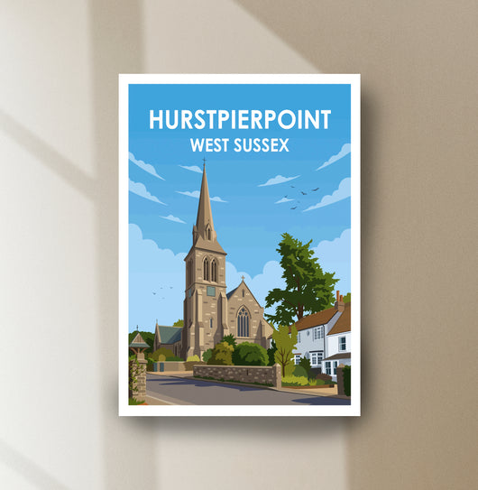 Hurstpierpoint