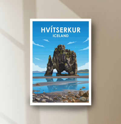 Hvitserkur