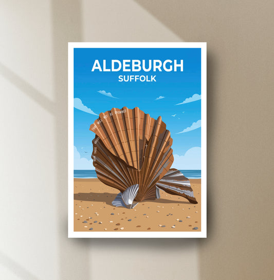 Aldeburgh