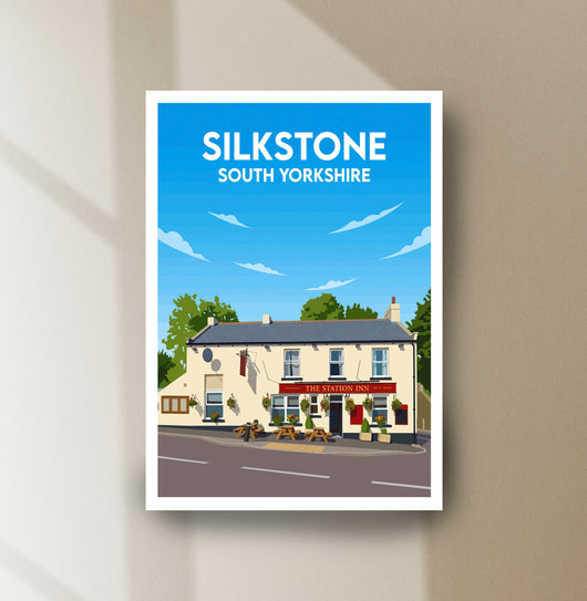 Silkstone