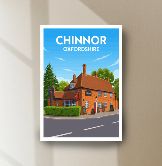 Chinnor