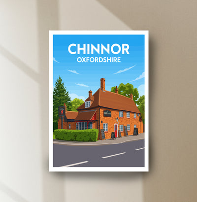 Chinnor