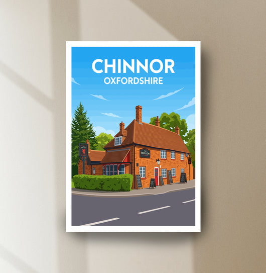 Chinnor