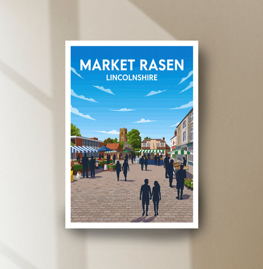 Market Rasen