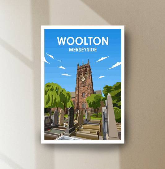 Woolton