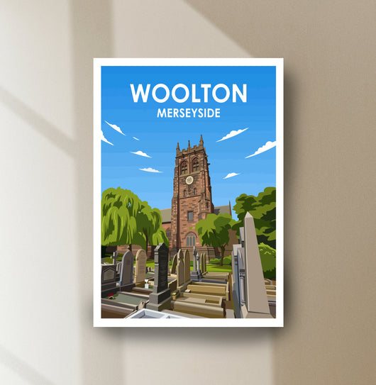Woolton