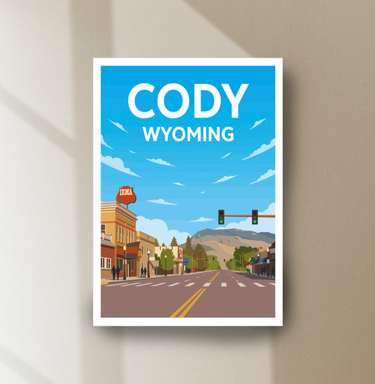 Cody