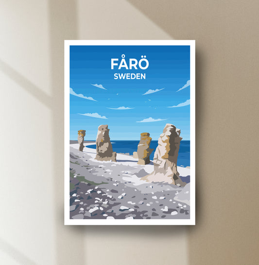 Fårö