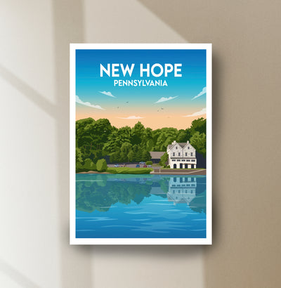New Hope