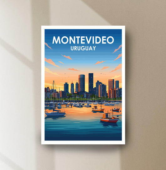Montevideo