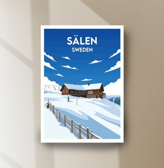 Sälen