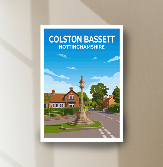 Colston Bassett