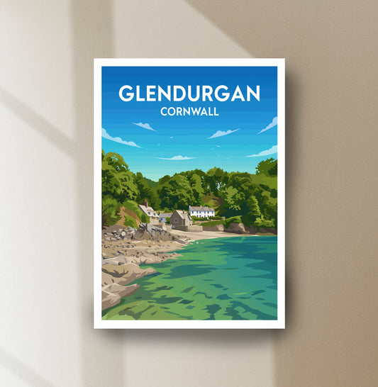 Glendurgan