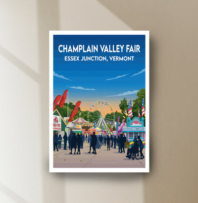 Champlain Valley Fair