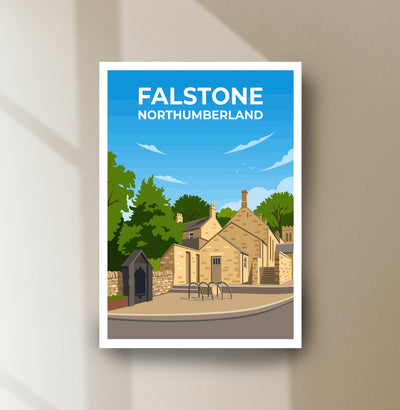 Falstone