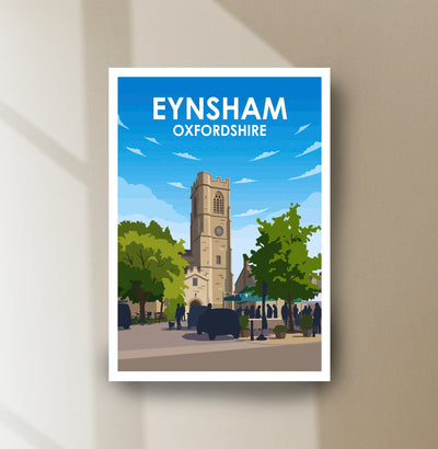 Eynsham