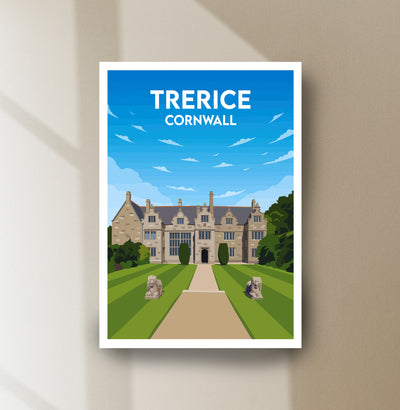 Trerice