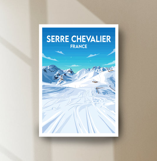 Serre Chevalier