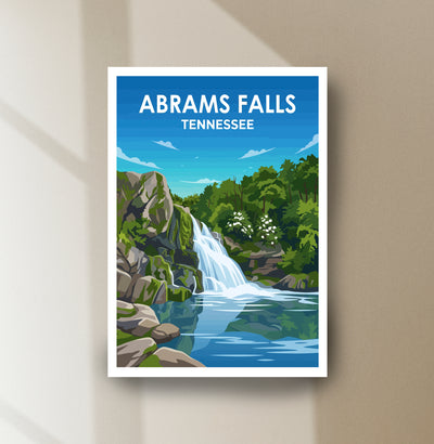Abrams Falls