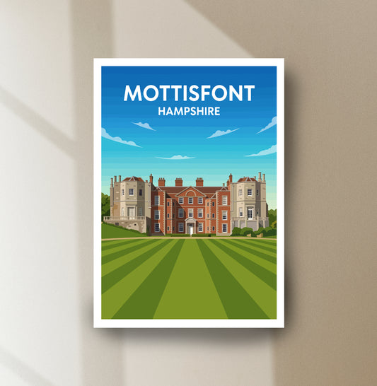 Mottisfont