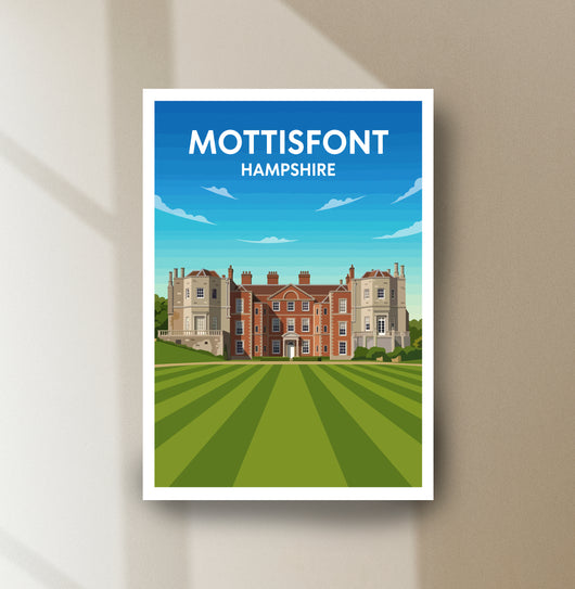 Mottisfont