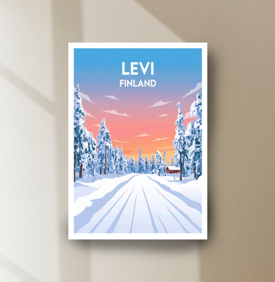 Levi