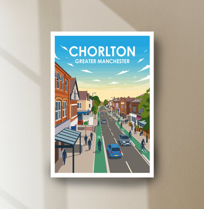 Chorlton