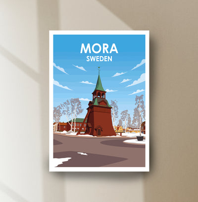 Mora