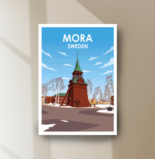 Mora