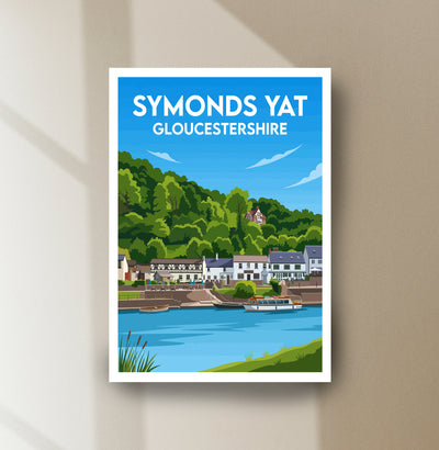 Symonds Yat