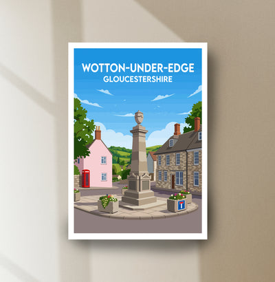 Wotton-under-Edge