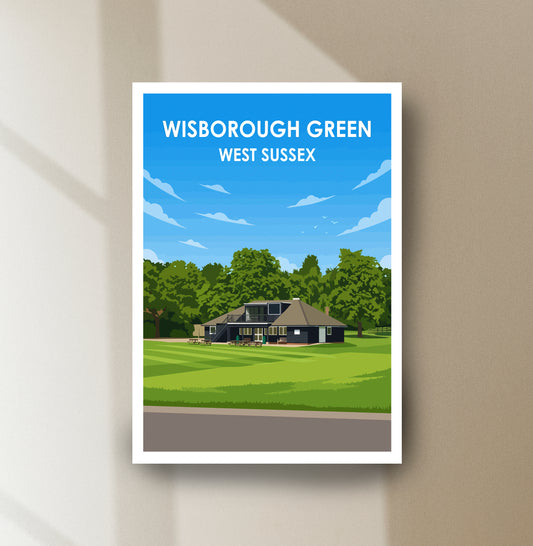 Wisborough Green