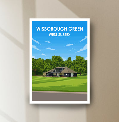 Wisborough Green