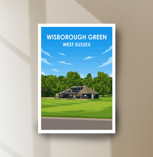 Wisborough Green