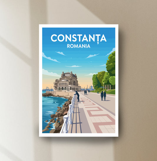 Constanța