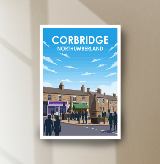 Corbridge