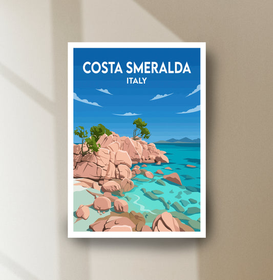 Costa Smeralda