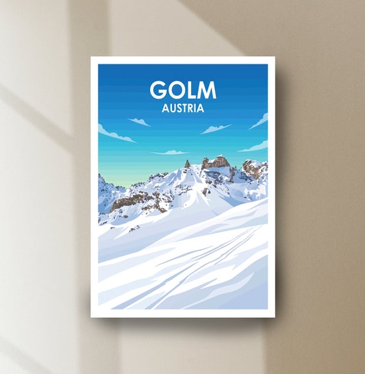 Golm