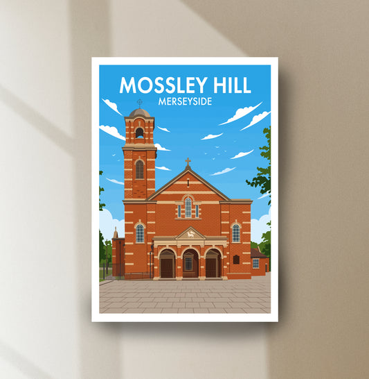 Mossley Hill