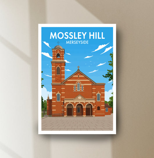 Mossley Hill