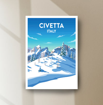 Civetta