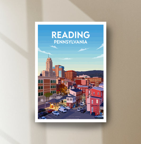 Reading
