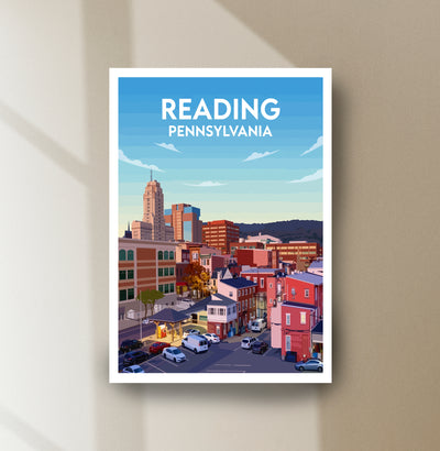 Reading