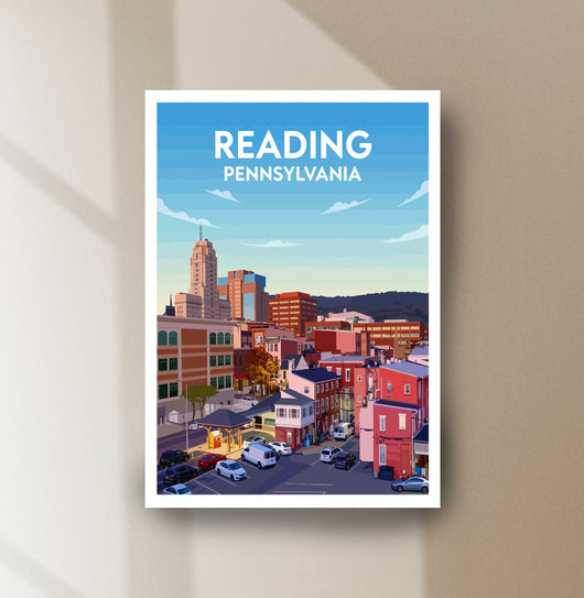 Reading