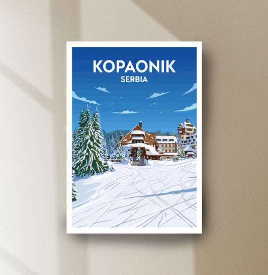 Kopaonik