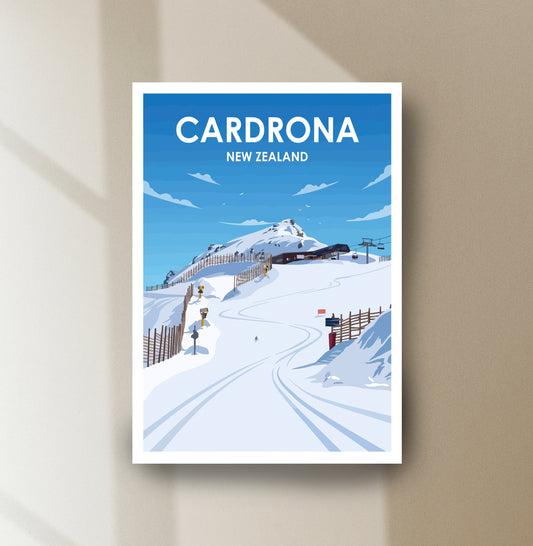 Cardrona