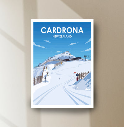 Cardrona