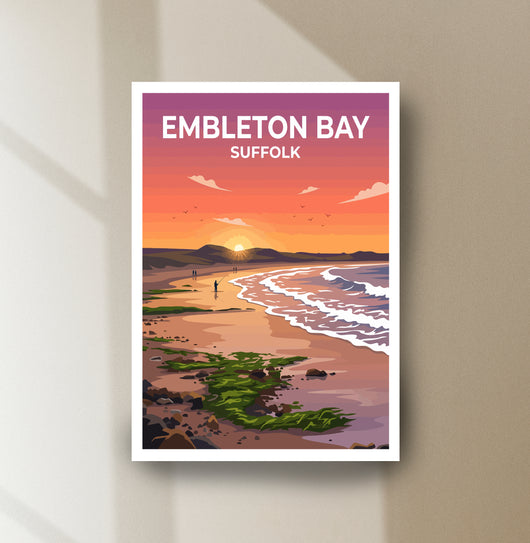 Embleton Bay