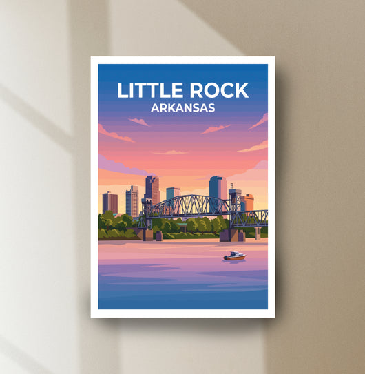 Little Rock