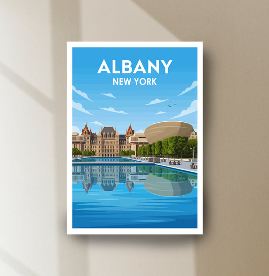 Albany